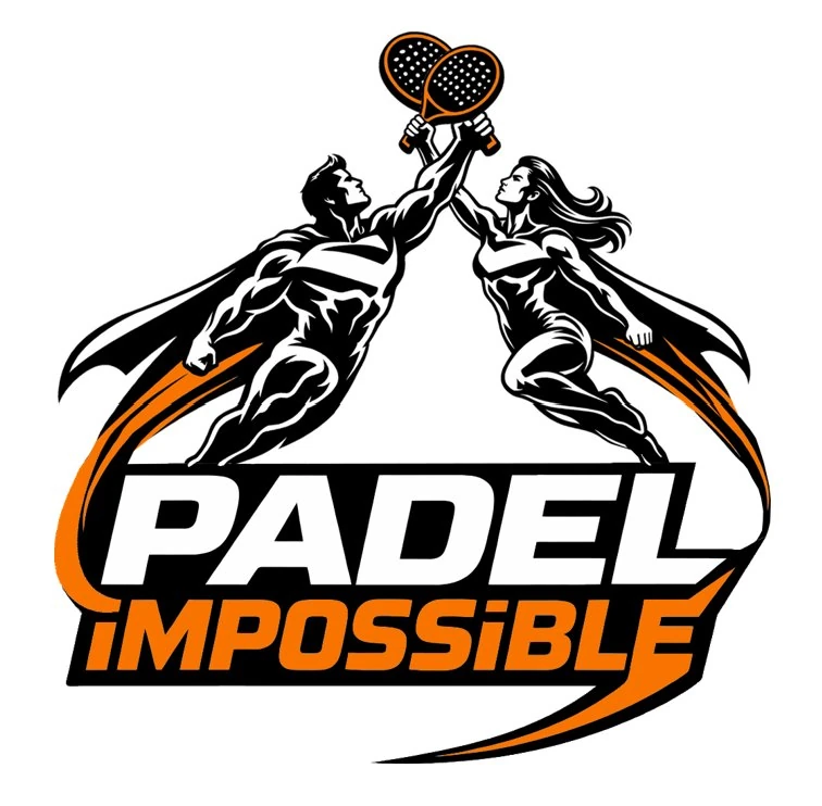 PADELimpossible logo